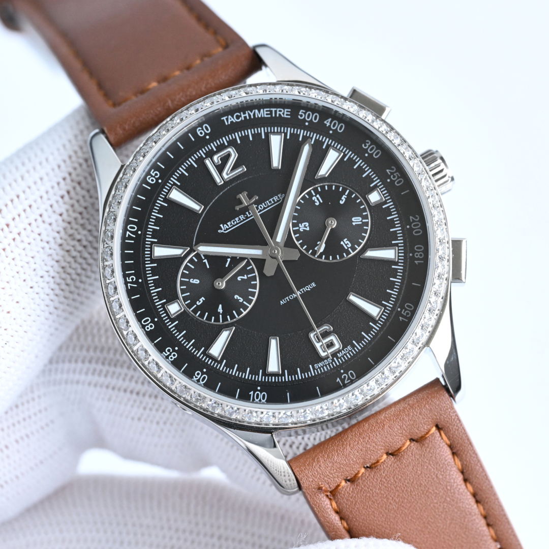 Jaeger-LeCoultre JL Polaris Series