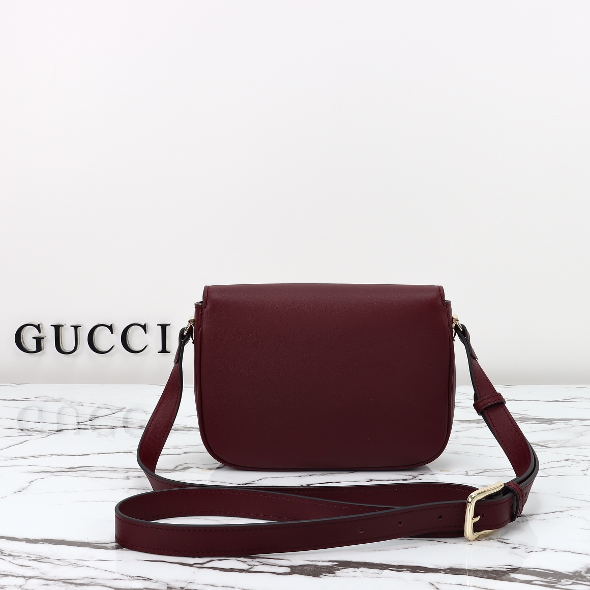 Gucci Horsebit 1955 Soft small shoulder bag ‎815205 AAEC2 6207