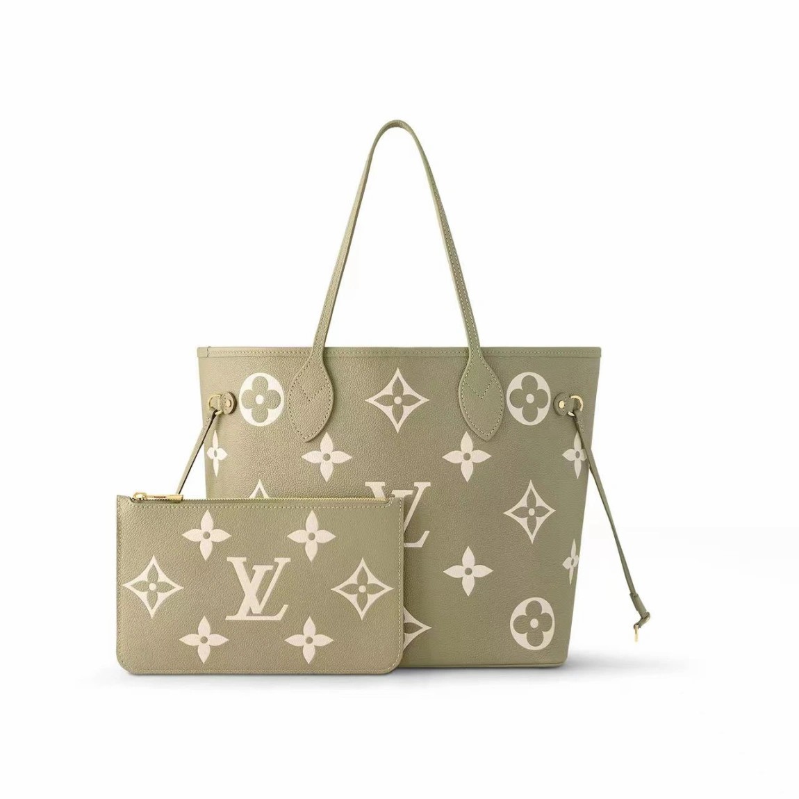 Neverfull MM M46649