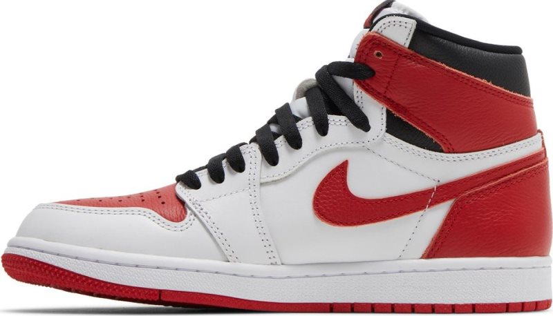 Air Jordan 1 High OG ??Heritage?? 555088-161