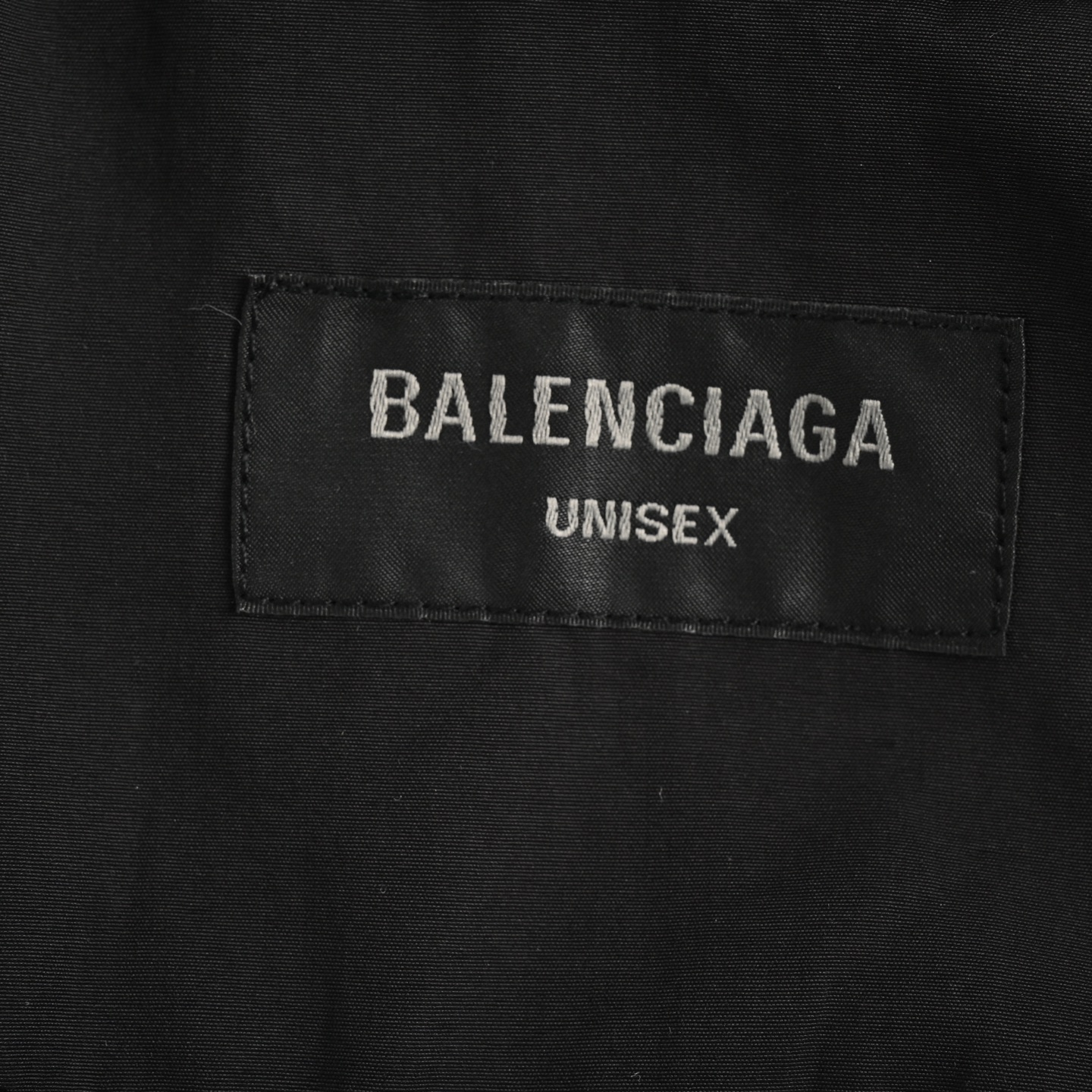 Balenciaga 24Fw Manchester United football track jacket