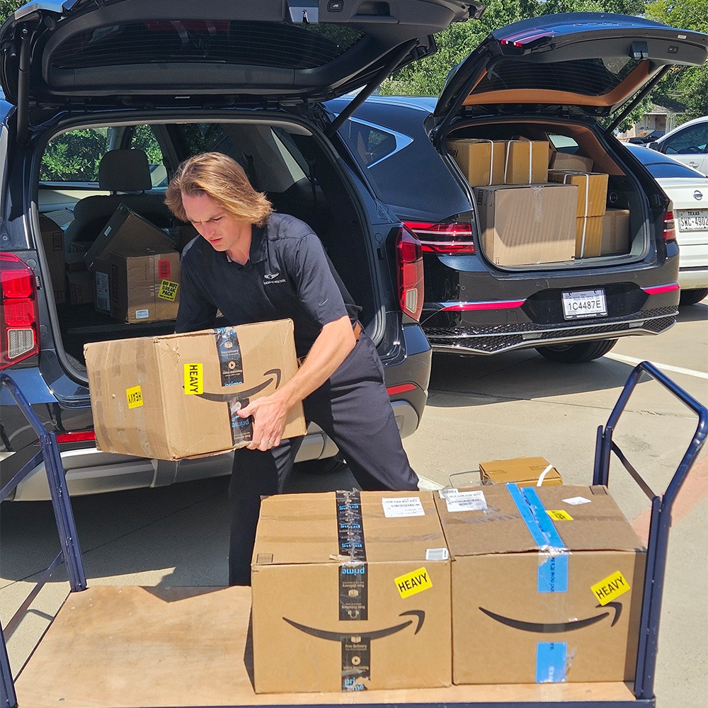 🎁2025 Amazon Warehouse-Rückgabepaletten📱💻🎮 – Letzte Chance zum Bestellen