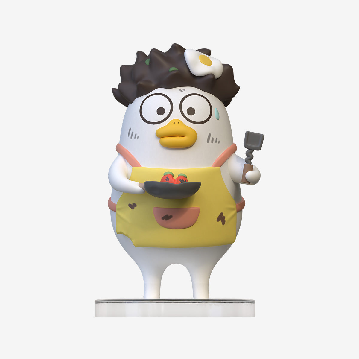 POP MART Duckyo's Leisure Life Series Figures [1 Blind Box]