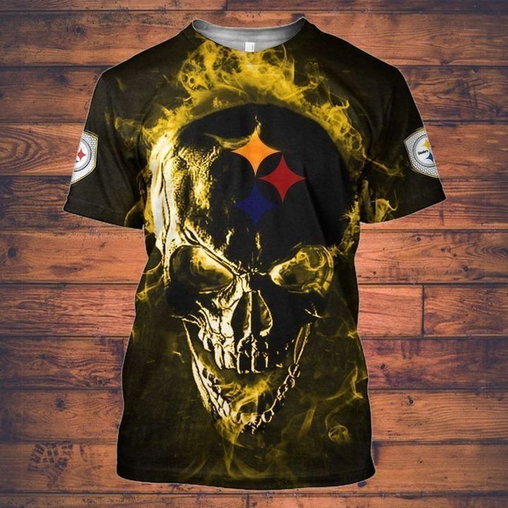 PITTSBURGH STEELERS 3D PS1PS1003