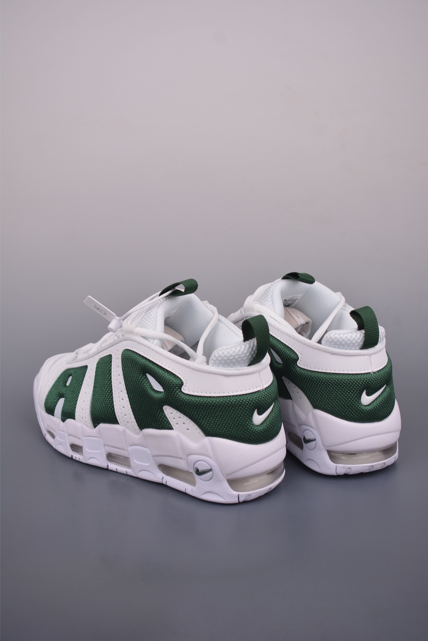 Nike Air More Uptempo Low 