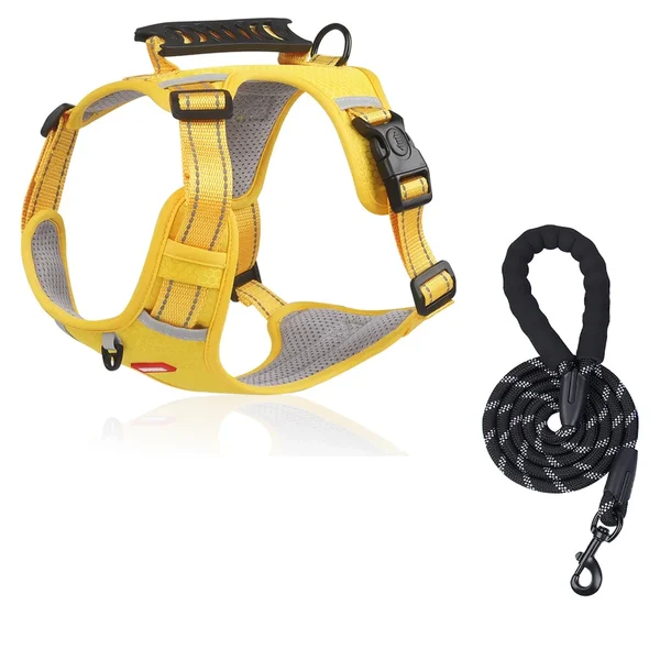 2024 New Year Promotion🐕Pet No Pull Dog Harness