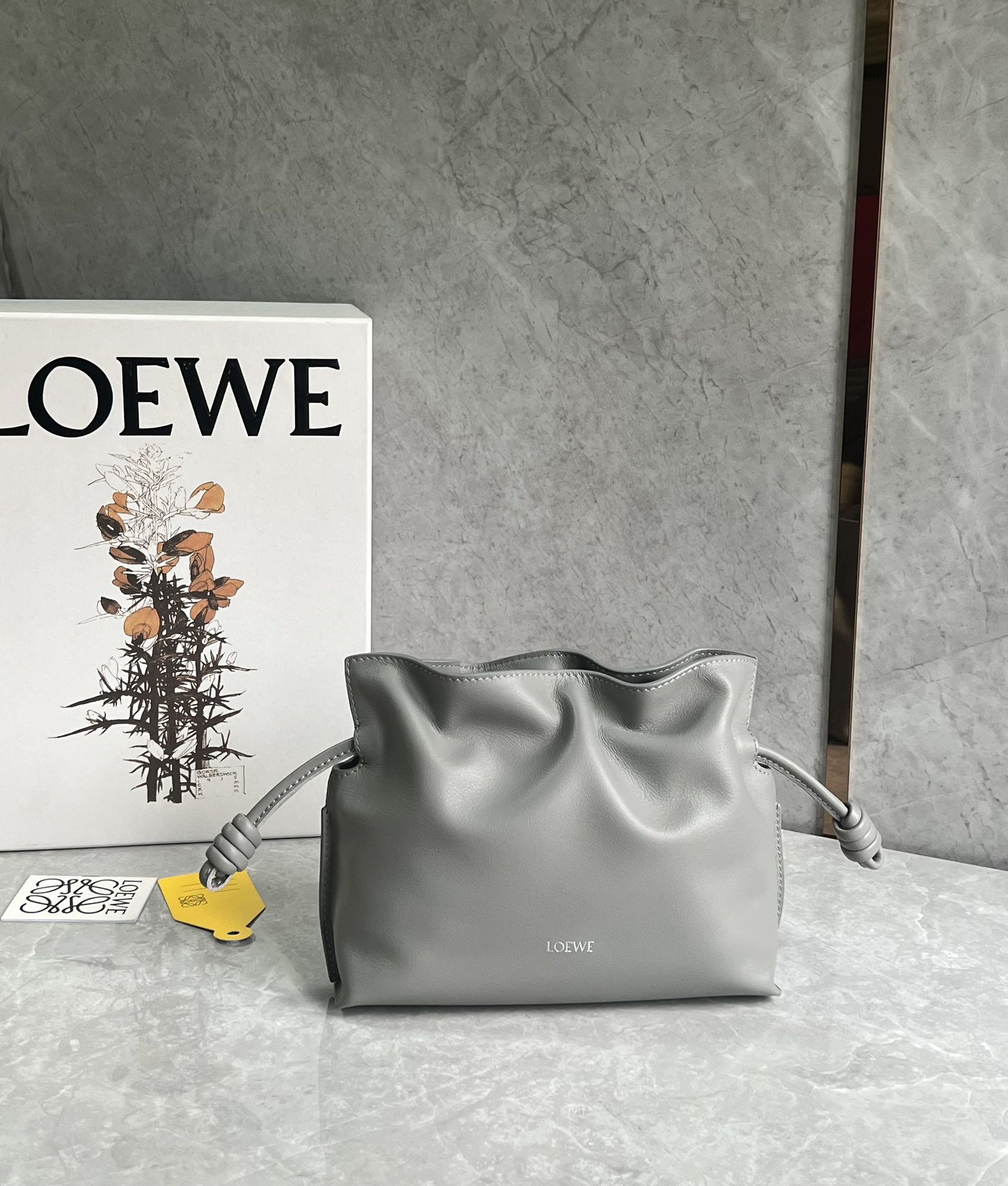 Loewe Flamenco Lucky Bag 0801