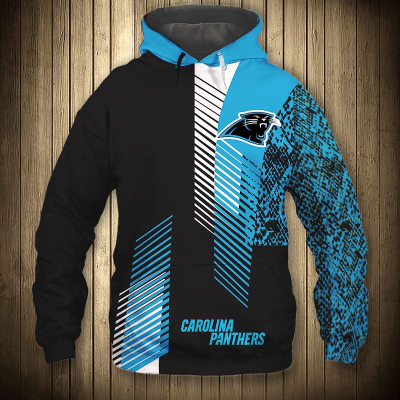 CAROLINA PANTHERS 3D CP250