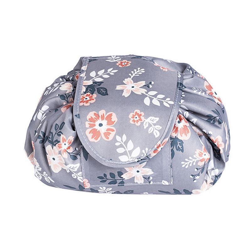 Waterproof Quick Makeup Bag
