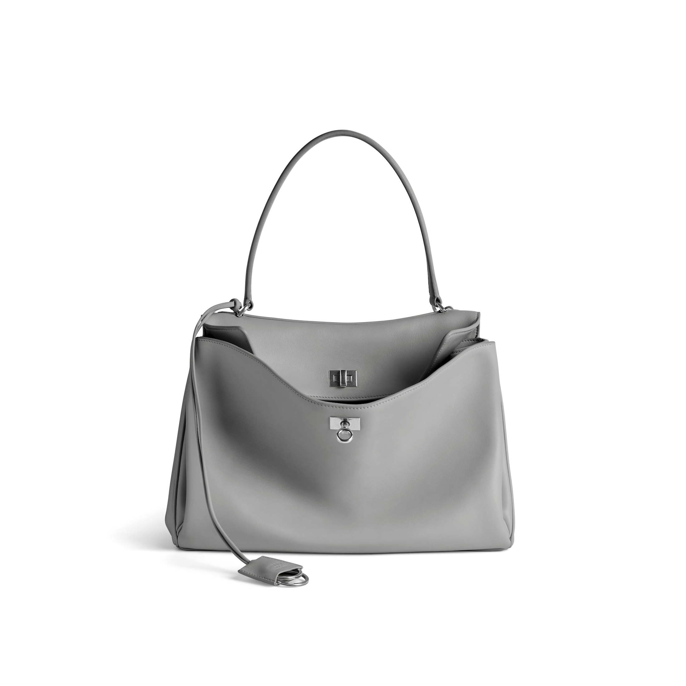 Balenciaga Women's Rodeo Handbag Medium7897722AA4U1000
