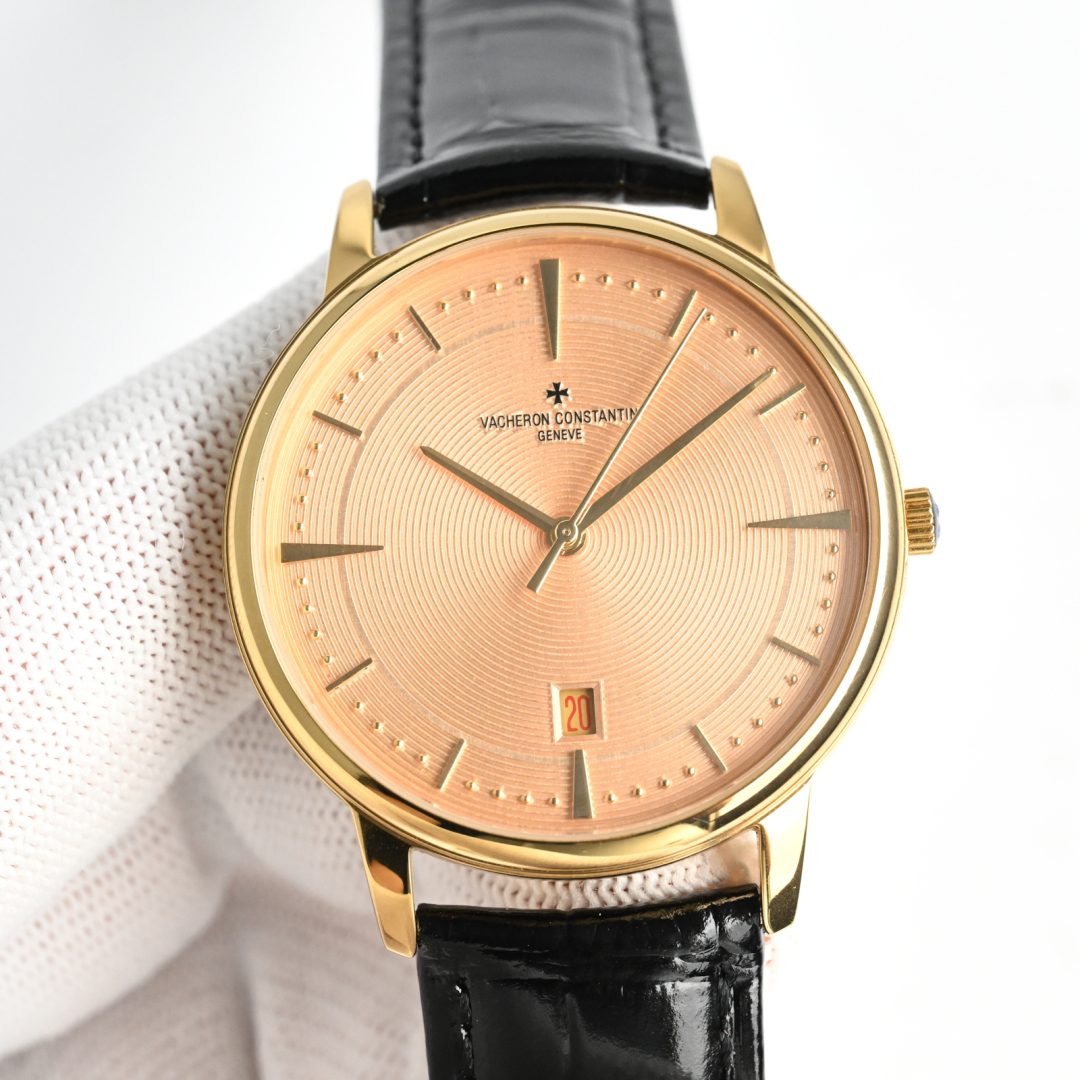 Vacheron Constantin Vacheron Constantin Heritage Series 85180000J-H069