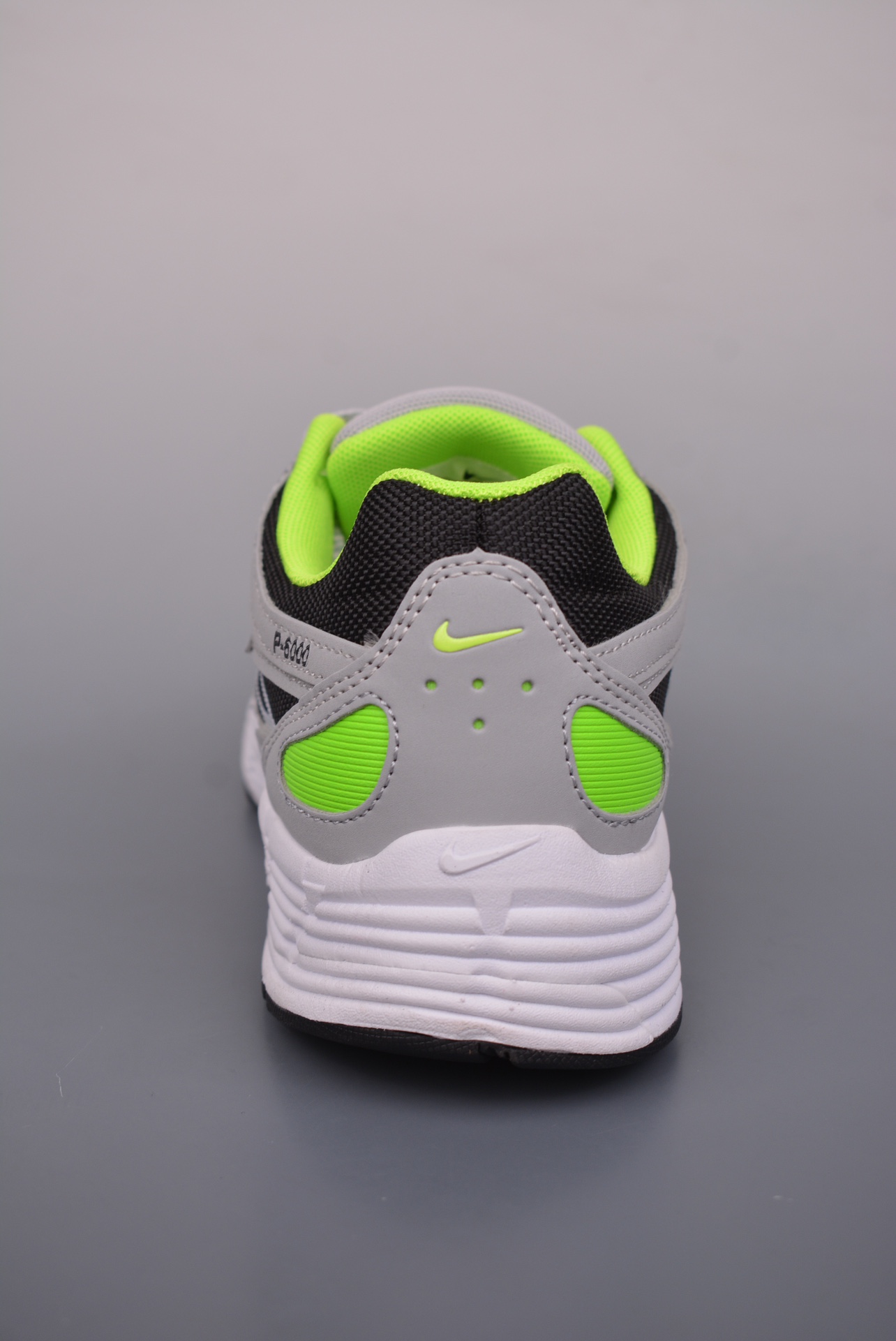 Nike P-6000 PremiumElectric Green CD6404-005