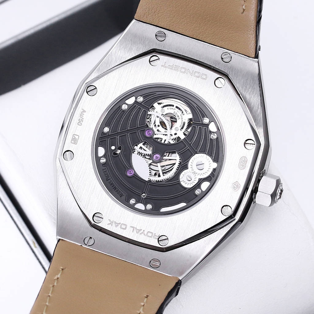 Audemars Piguet Royal Oak Concept