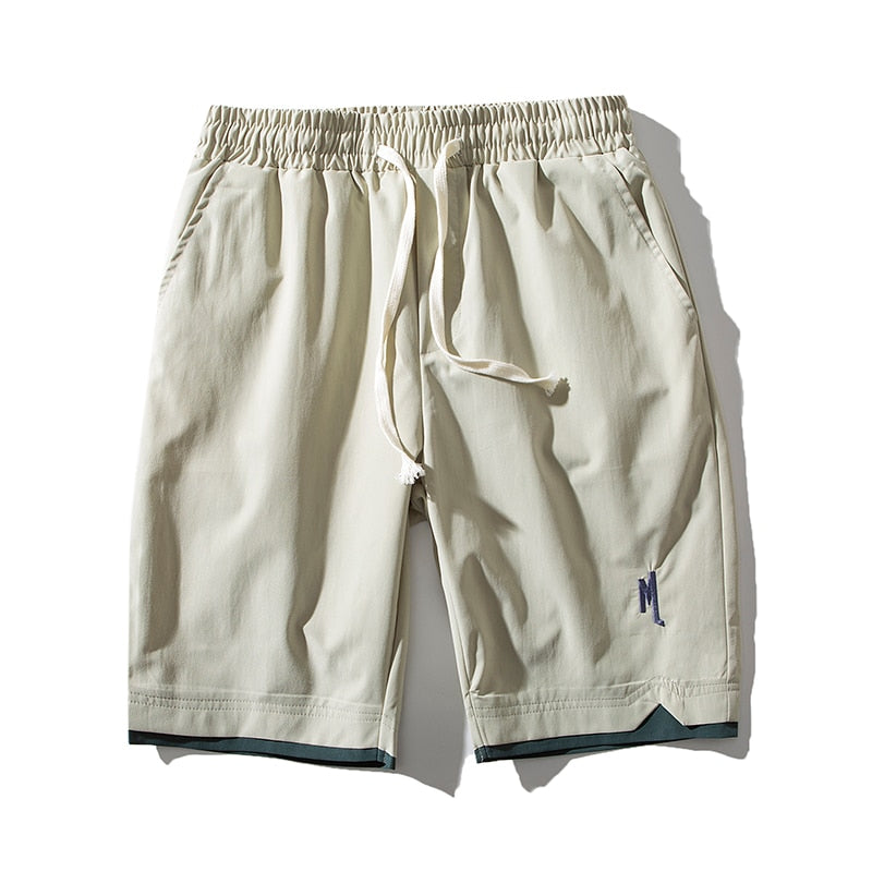 New Msher Men's Summer Shorts