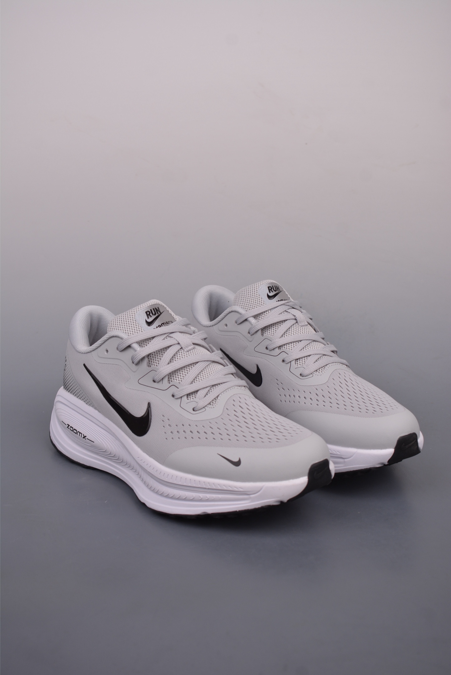 Nike Air Zoom Vomero 18X 2025 Grey
