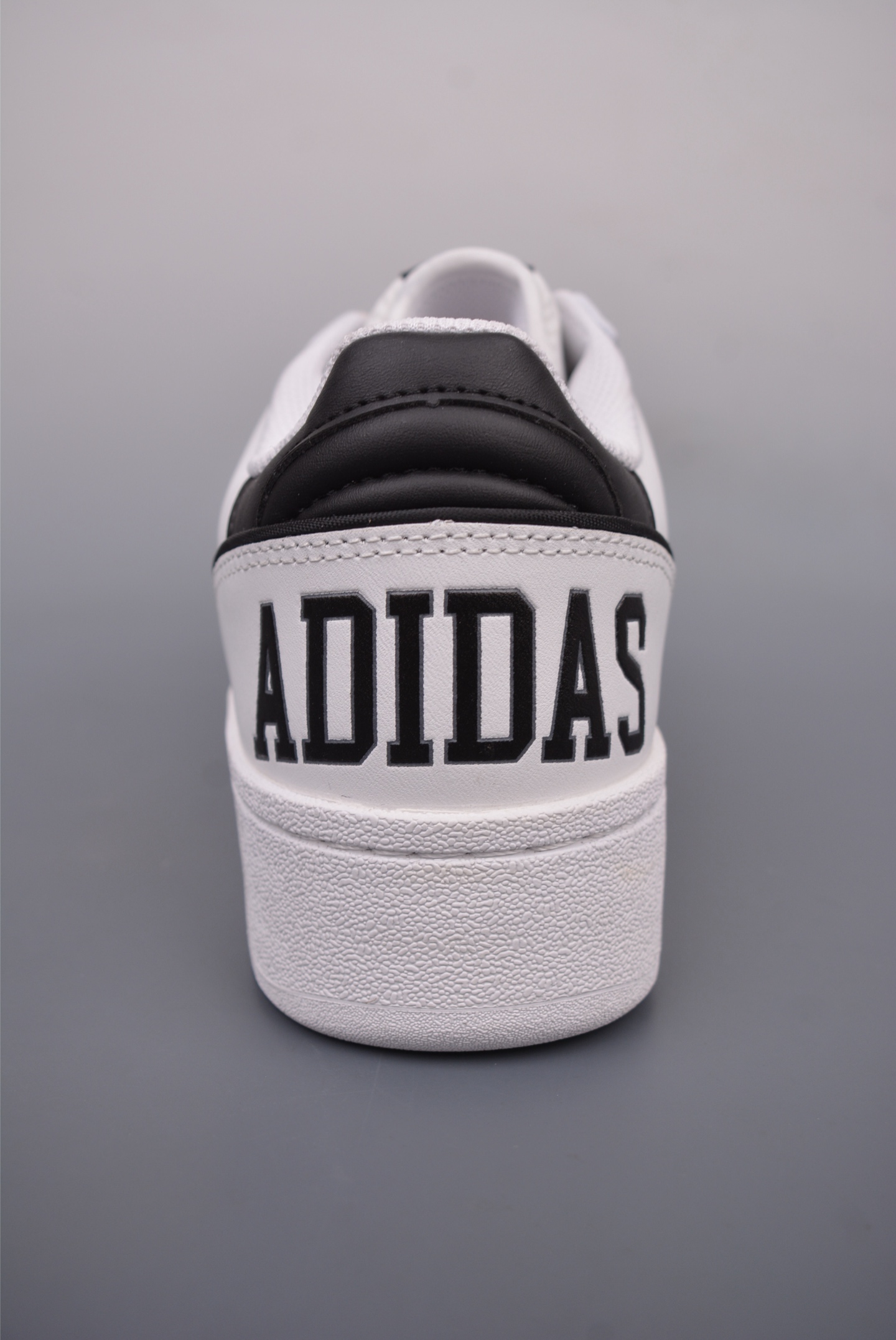 Adidas Originals SUPERSTAR XLG W White Black  IE0011