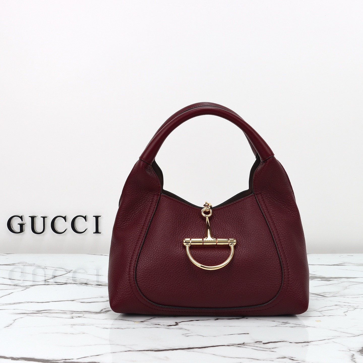 Gucci Softbit medium top handle bag 837467 AAEAO 6207