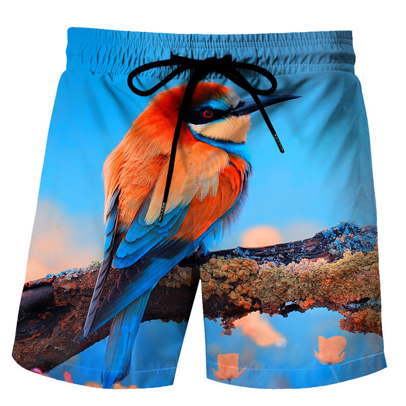 🌲Early Christmas Sale- SAVE 50% OFF🌲2023 Creative Fashion Casual Shorts