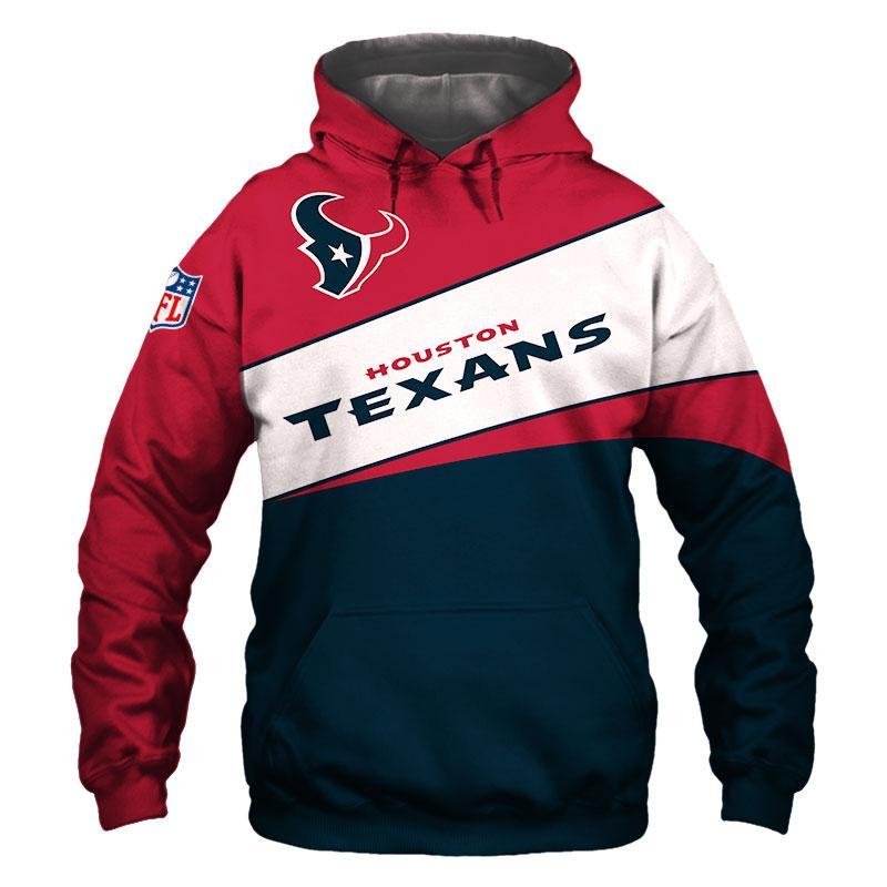 HOUSTON TEXANS 3D HNT1434