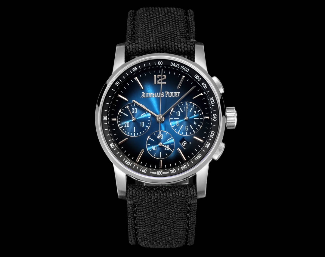 Audemars Piguet CODE11.59 Automatic Chronograph Series
