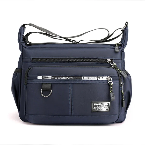 Men's Shoulder Bag🔥（Last day of specials, back to original prices tomorrow!）