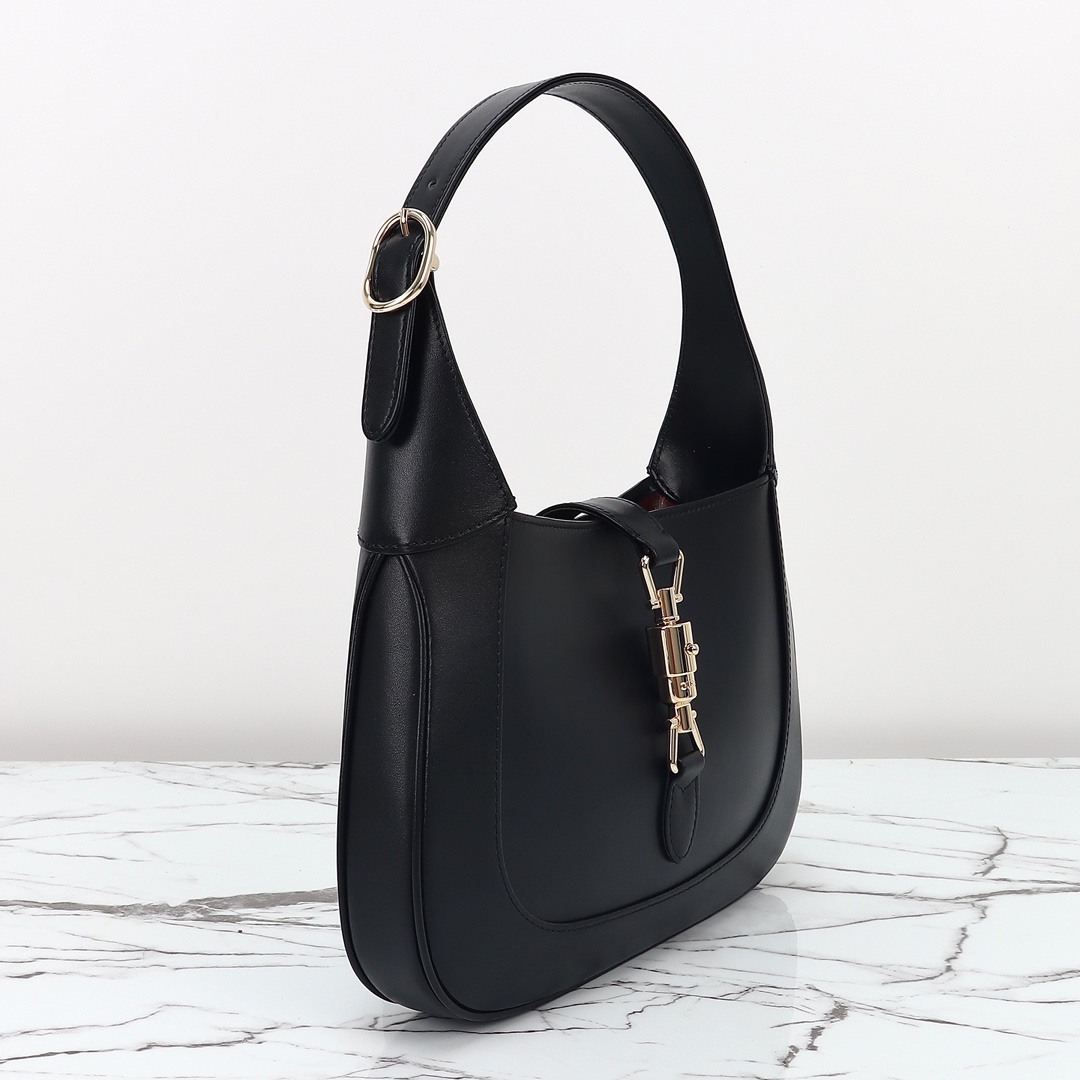 Gucci Jackie 1961 Medium Handbag 810232 AAD5V 1060