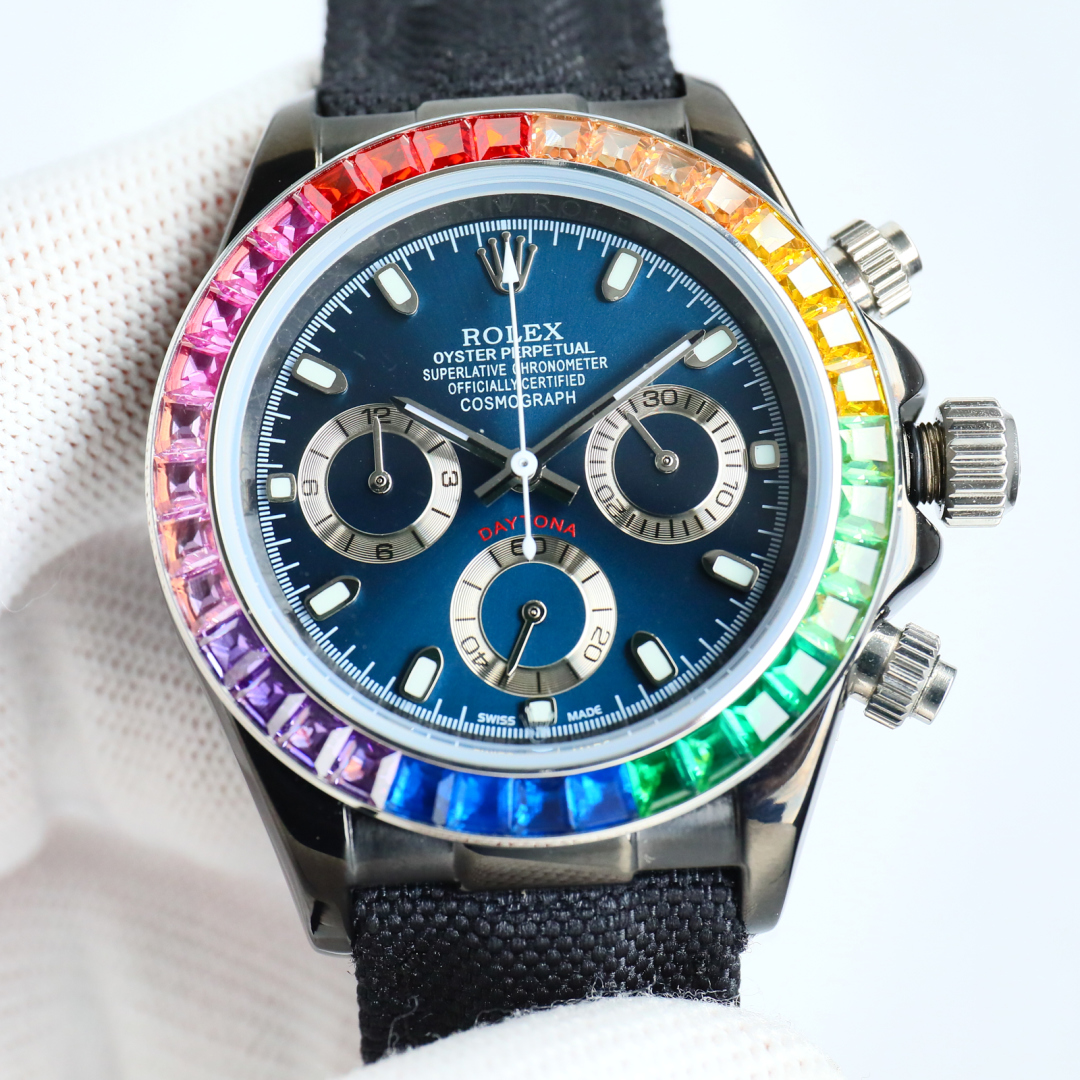ROLEX X43 Daytona Series
