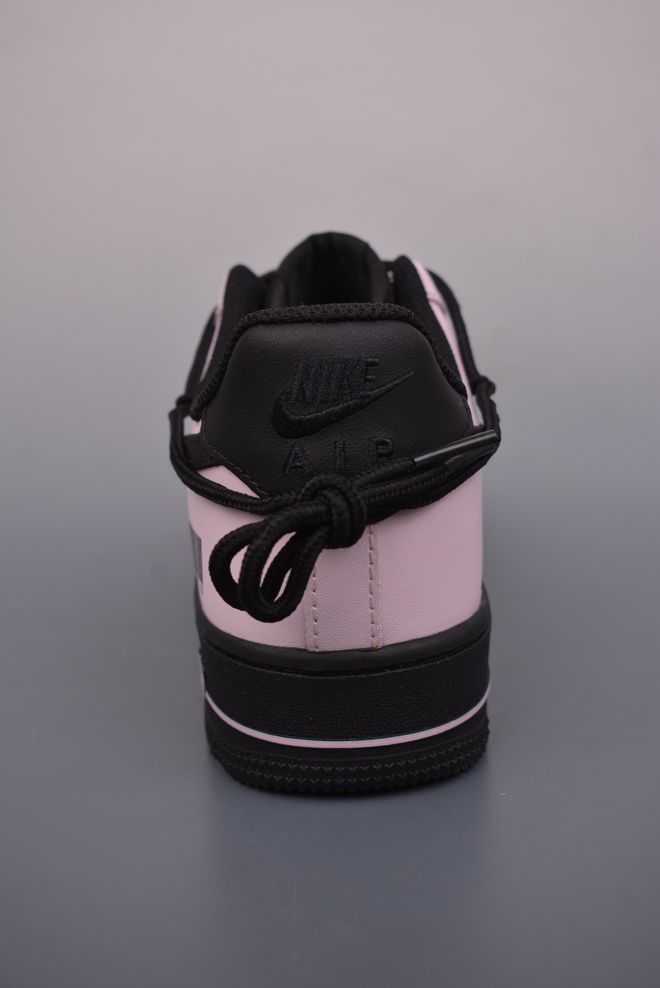 Nike Air Force 1 Low Deconstructed Straps Reverse Sweetheart DD8959-001