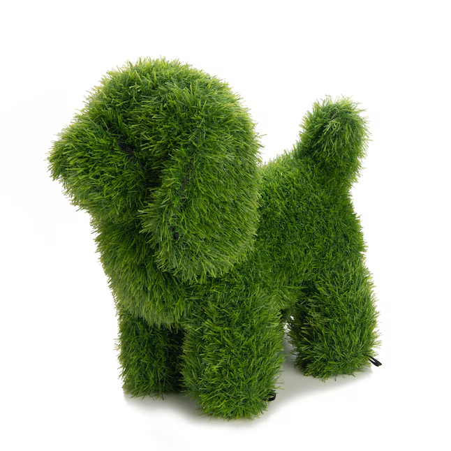 🔥ON SALE - 40% OFF🔥Artificial Grass Garden Plush Topiary