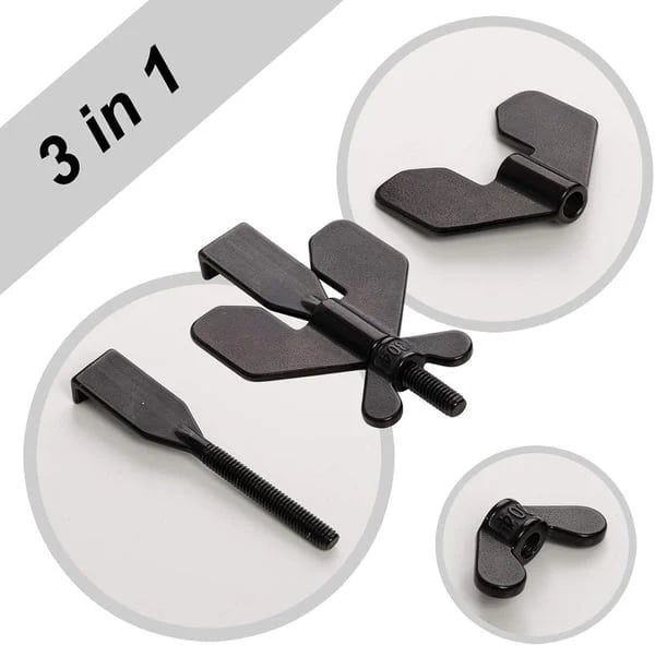 Portable Door Stopper