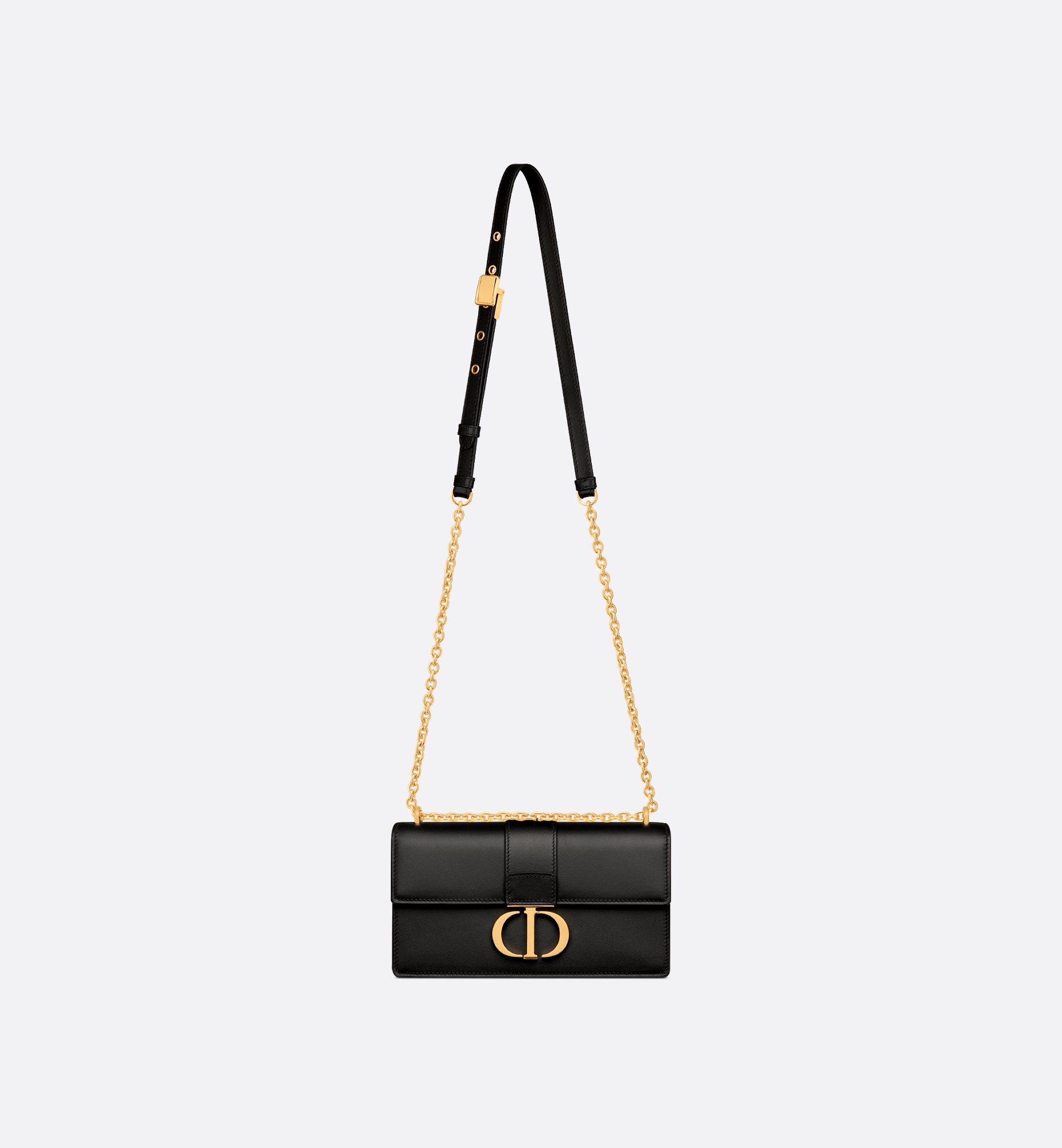 Dior 30 Montaigne East-West Chain Bag M9334UHEL_M900