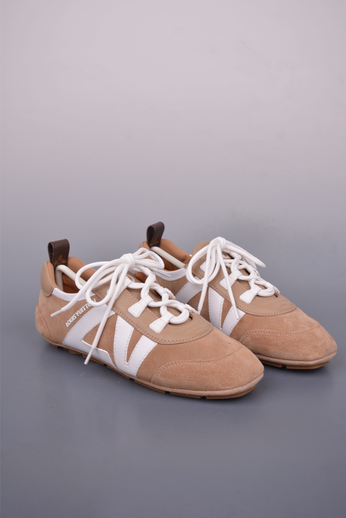 LOUIS VUITTON SneaKerina 