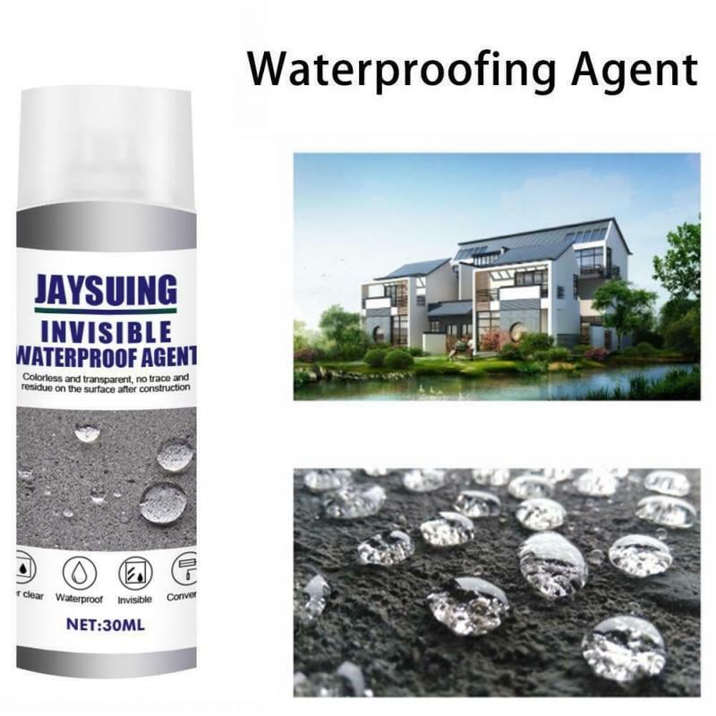 (⚡Last Day Flash Sale-50% OFF)Nano Invisible Anti Leaking Spray-Buy 5 Get 5 Free & Free Shipping