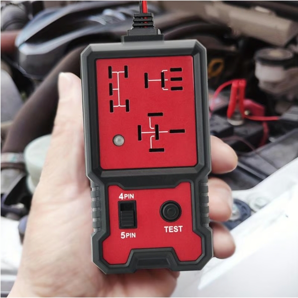 🔥Hot sale🔥Car Automotive Circuit Tester with LED Light