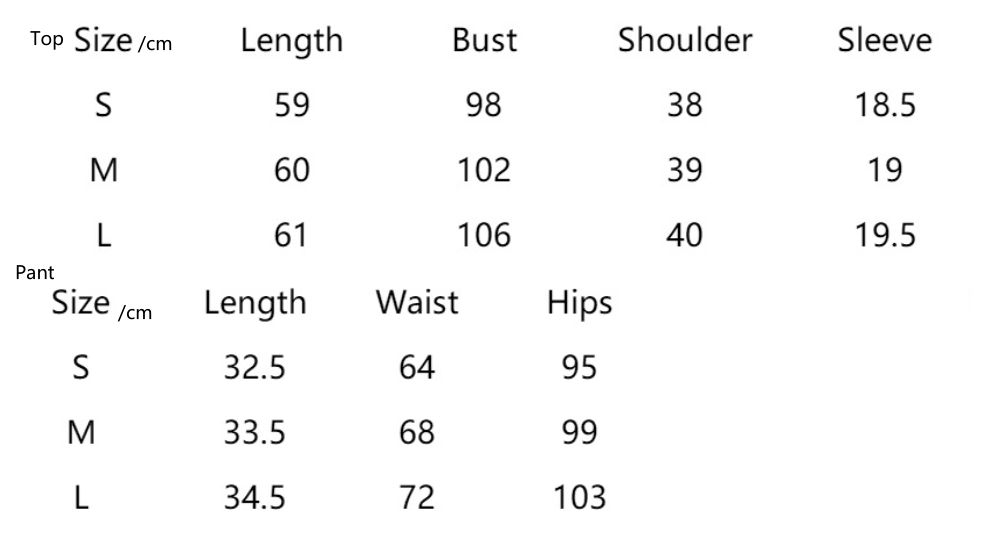 Women Summer Cotton Linen French Simplicity Sports Shirt Shorts Double Layer Gauze Pajamas Women Homewear
