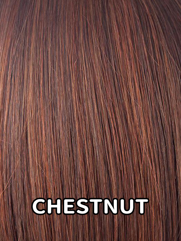 New! COLD BREW CHIC WIG & 2025 NEW STYLE