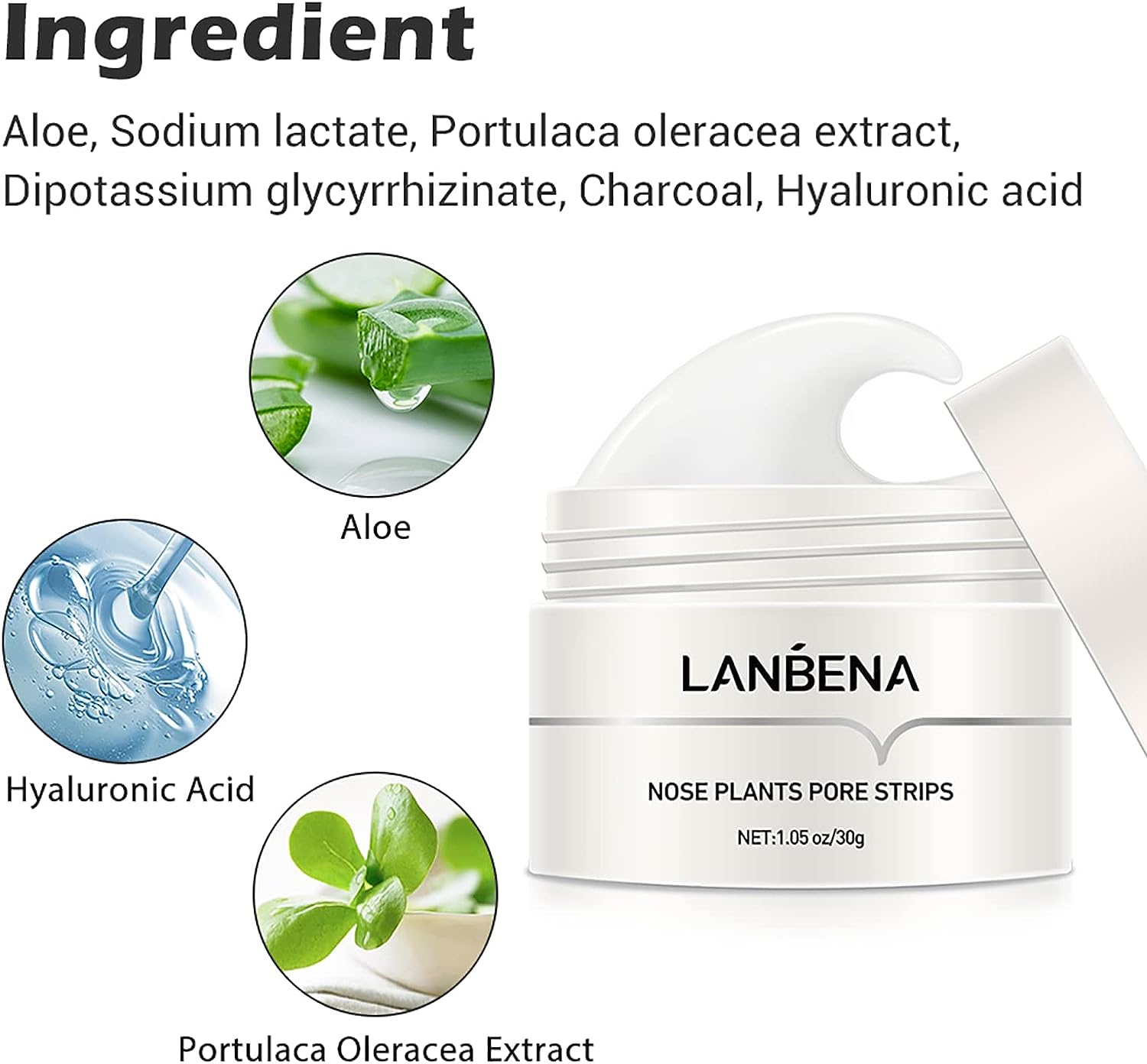 (🔥Last Day Promotion-SAVE 50% OFF)✨2023 New Deep Cleanse Mask With Free 60pcs Sticker-Buy 2 Get 1 Free & Free Shipping
