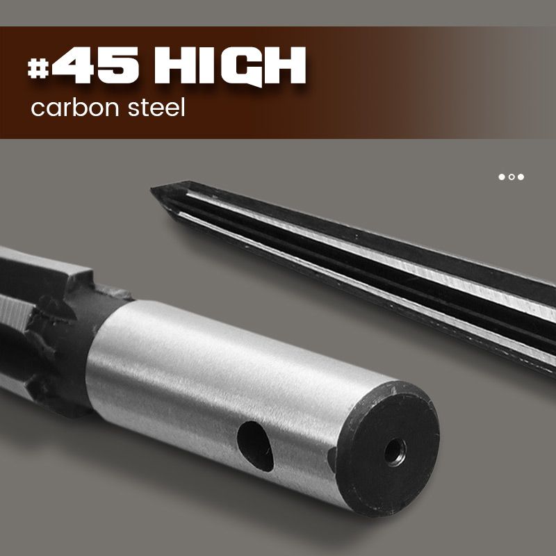 💖Last Day 49% OFF-T-Handle Tapered Reamer-Buy 3 Get 15% Off & Free Shipping