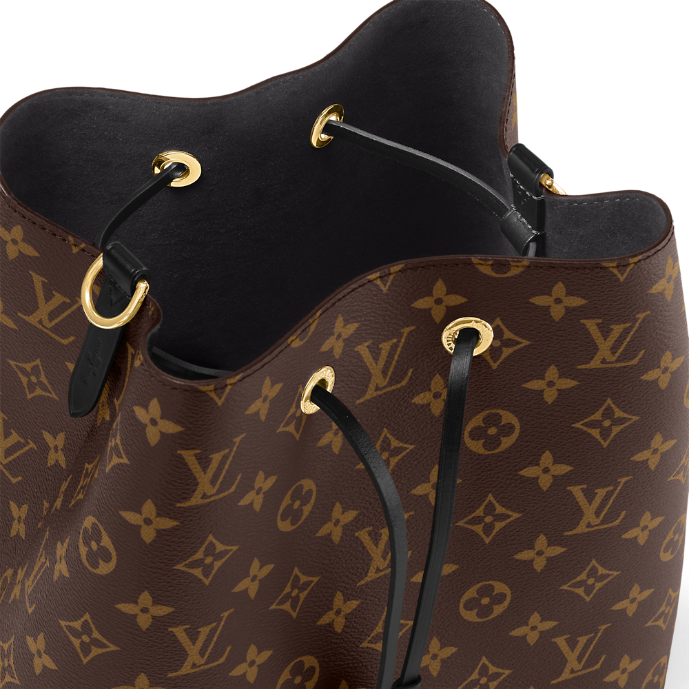 Louis Vuitton NÉONOÉ Medium Bag M44020