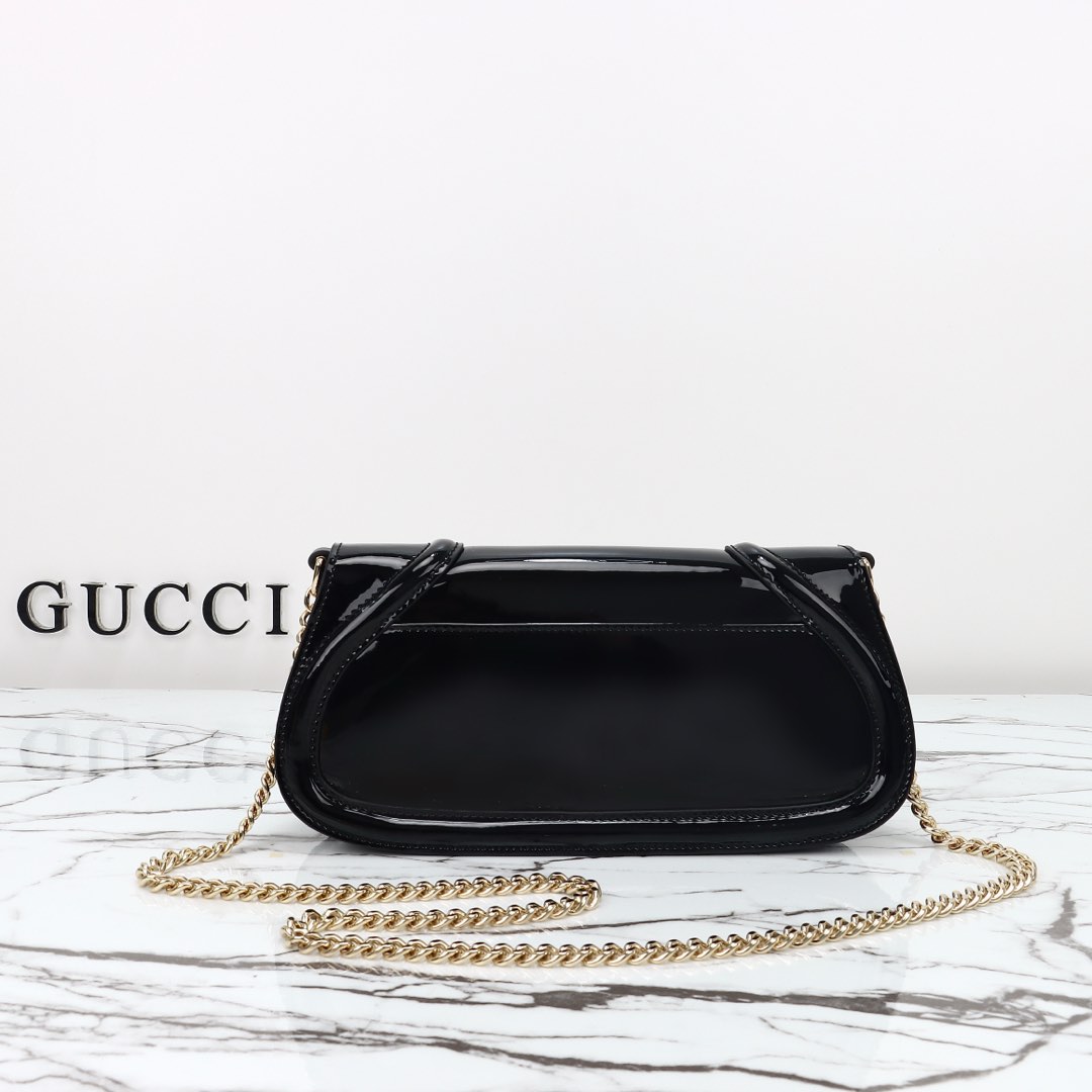 Gucci Blondie medium shoulder bag 814952 AAEEY 1000