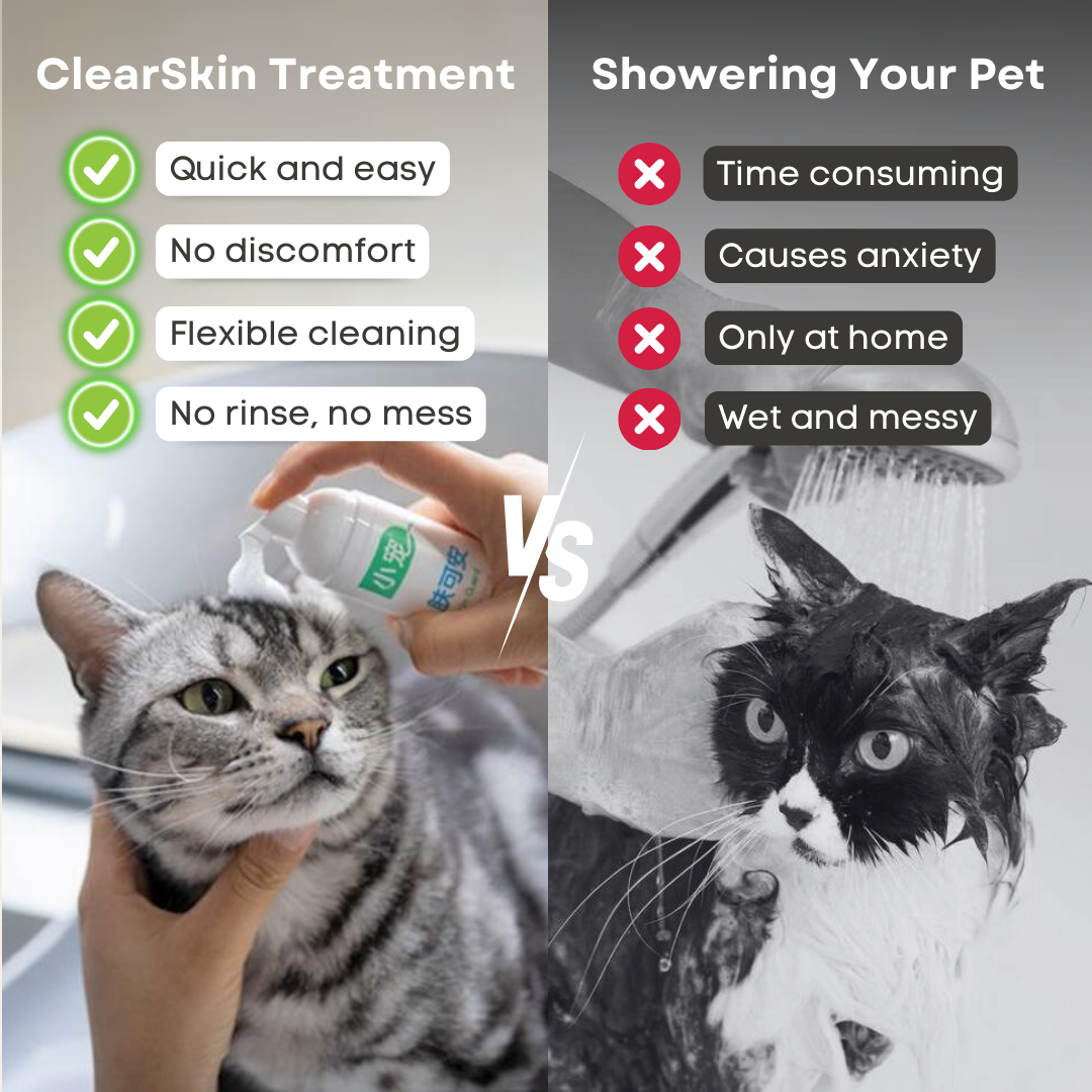 👍Last Day Low Price in History - 60% OFF💥ClearSkin Treatment