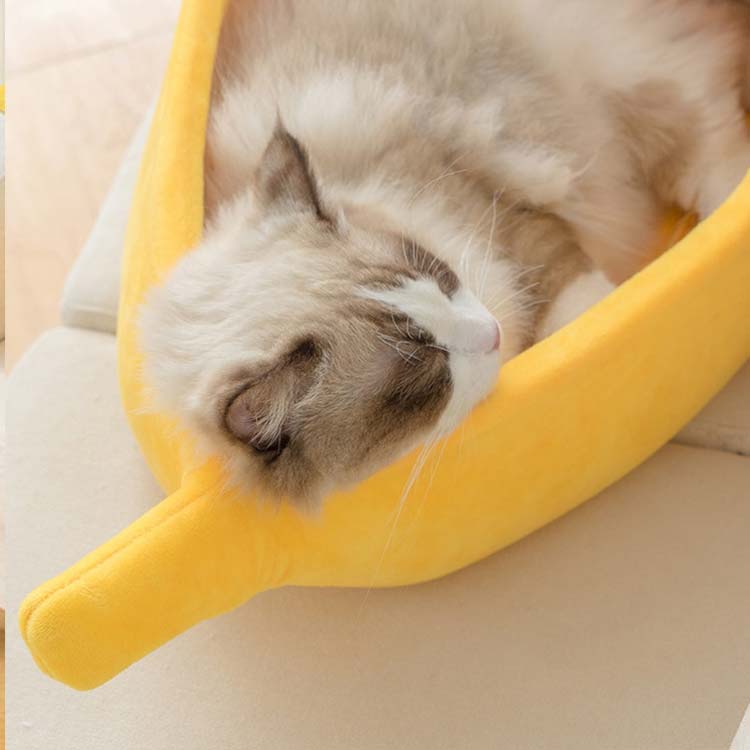 (🎁CHRISTMAS PRE SALE - 48% OFF)Banana Bed