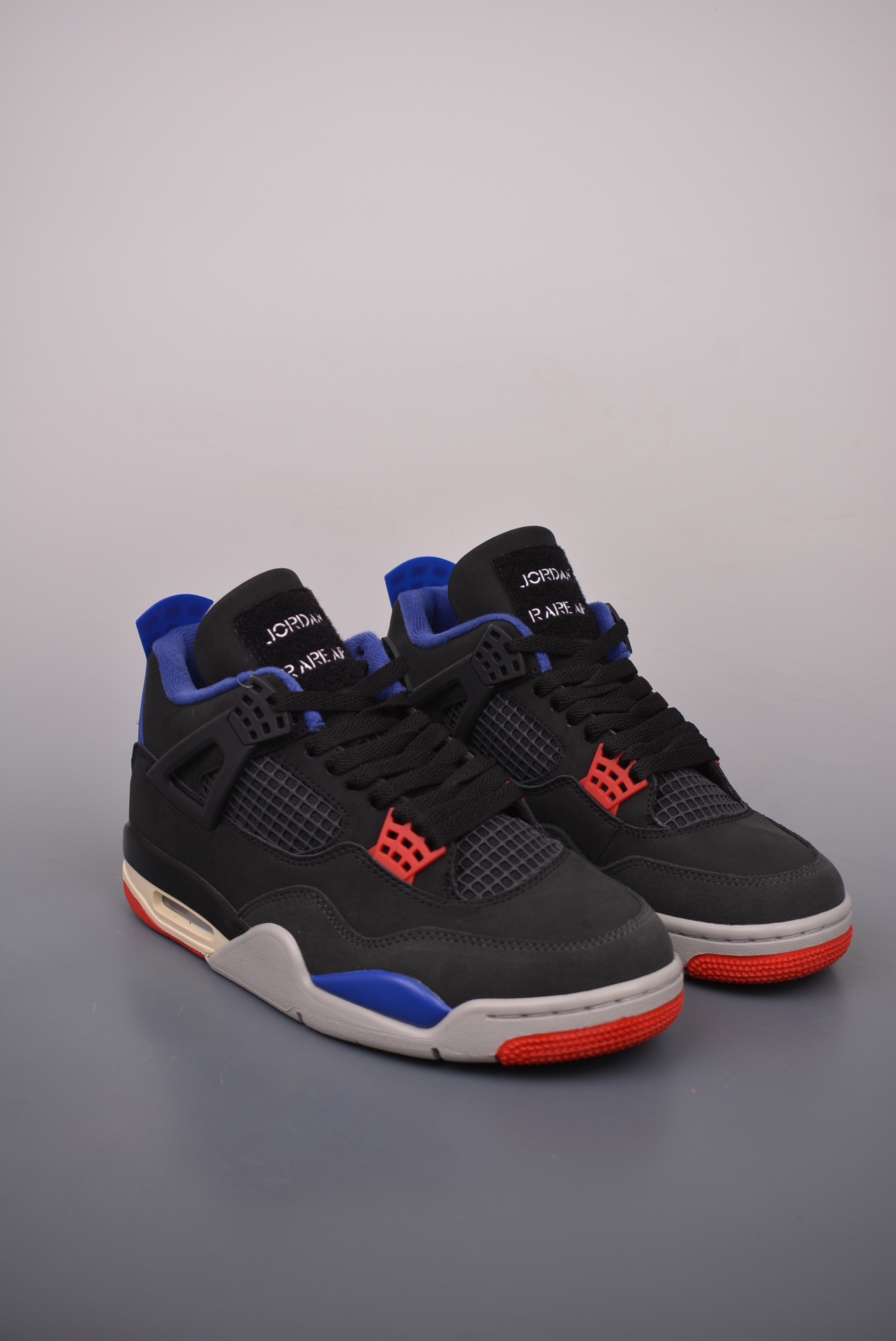 Air Jordan 4 Retro Laser Rare Air ”FV5029-003