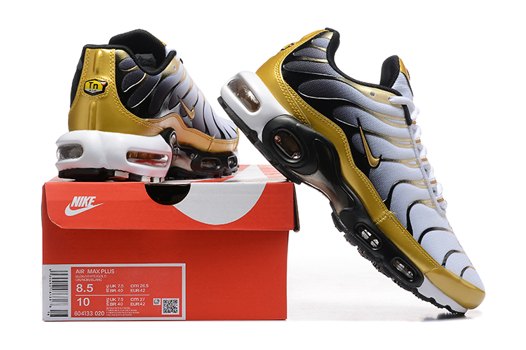 Tn Air Max Plus Shoes More Color