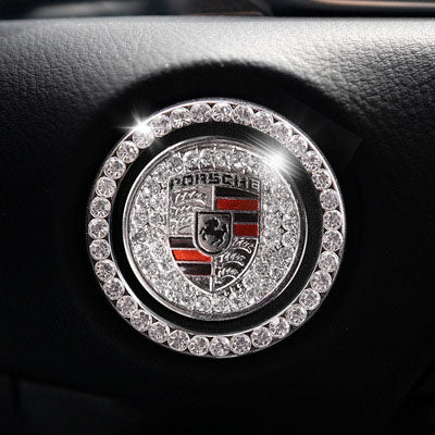 LAST SALE🔥49% OFF🔥One Click Start Button To Personalize The Interior