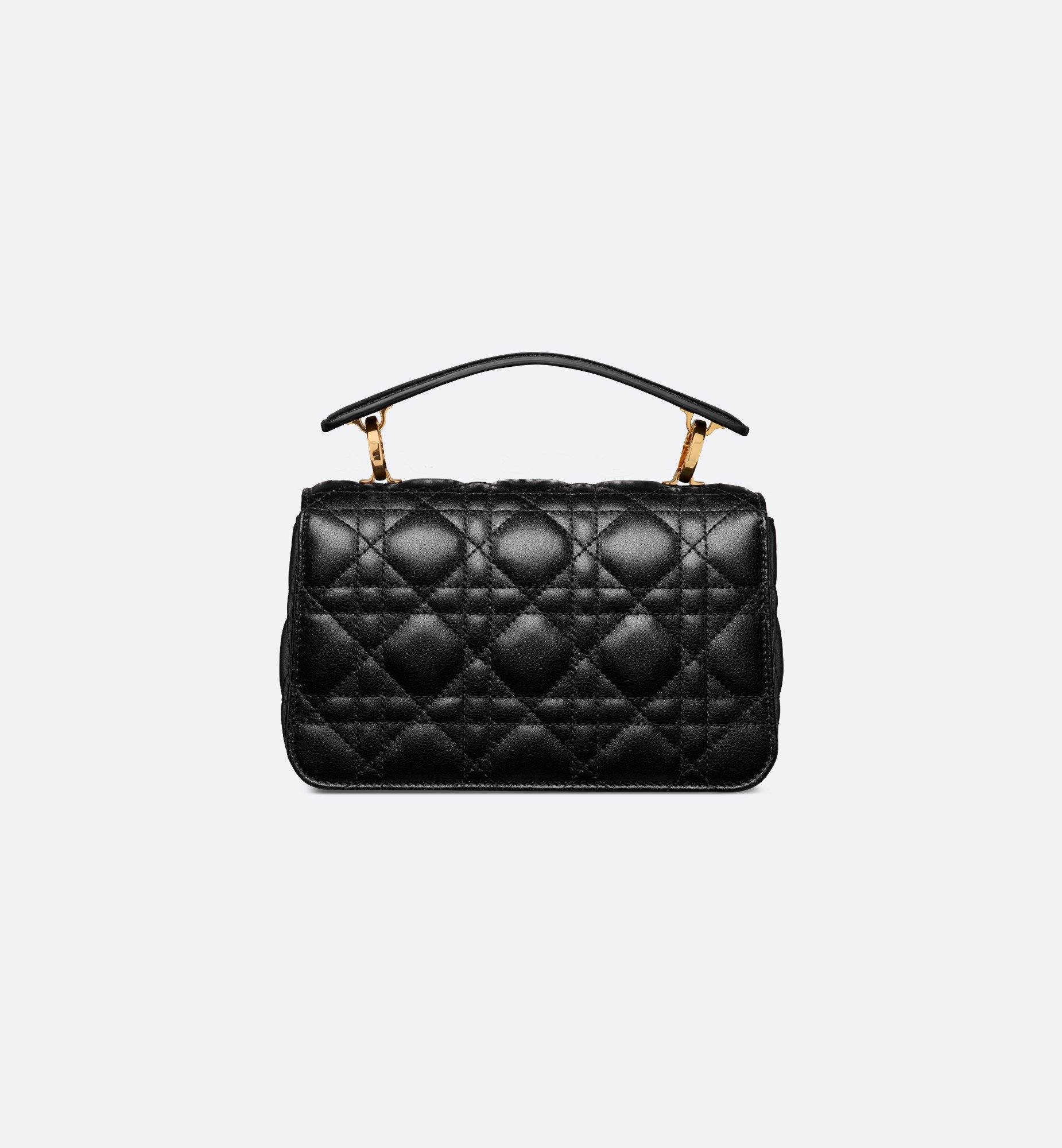 Dior Mini Dior Jolie Top Handle Bag M9272UBHI_M900