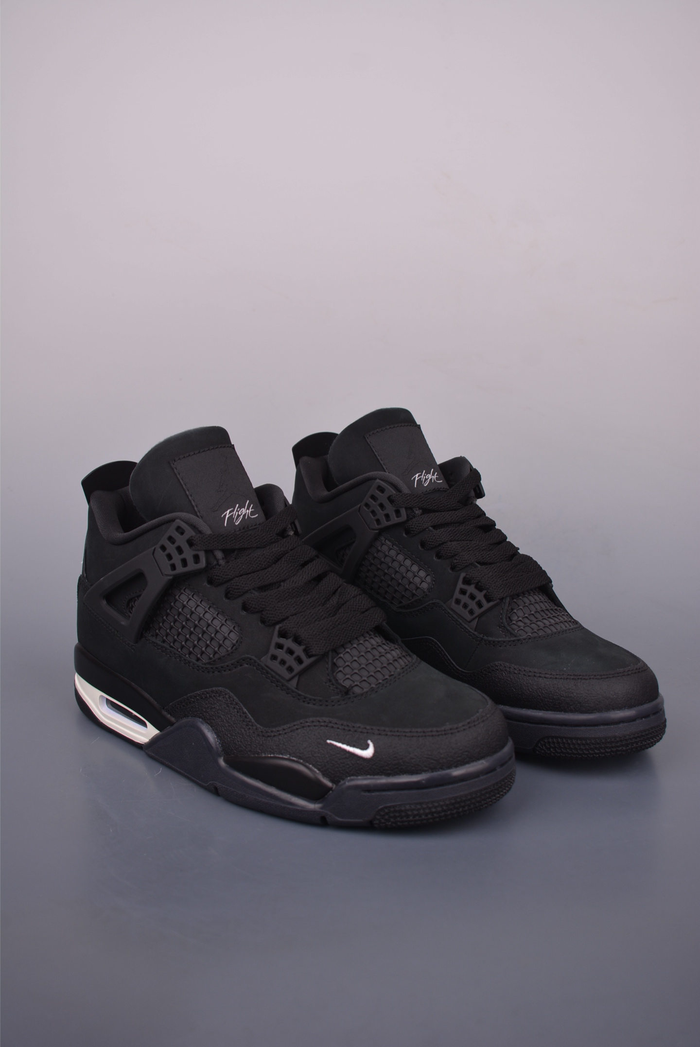 Nigel Sylvester x Nike Air Jordan 4 
