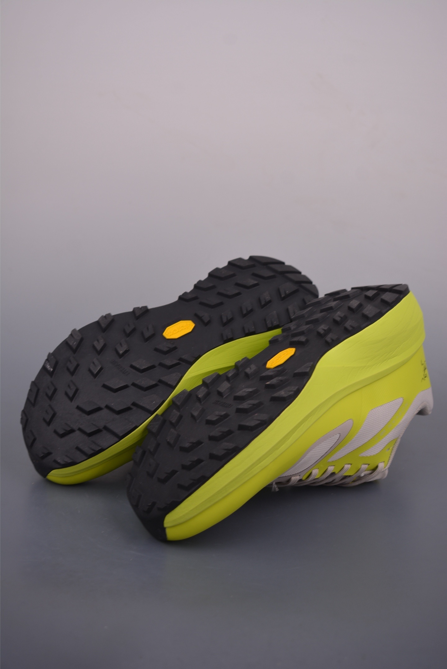 Arc'teryx NORV AN LD 3 Outdoor Sports Shoes 