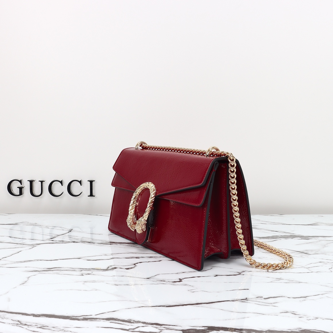 Gucci Dionysus Medium Shoulder Bag 795005 0AAA8 6207