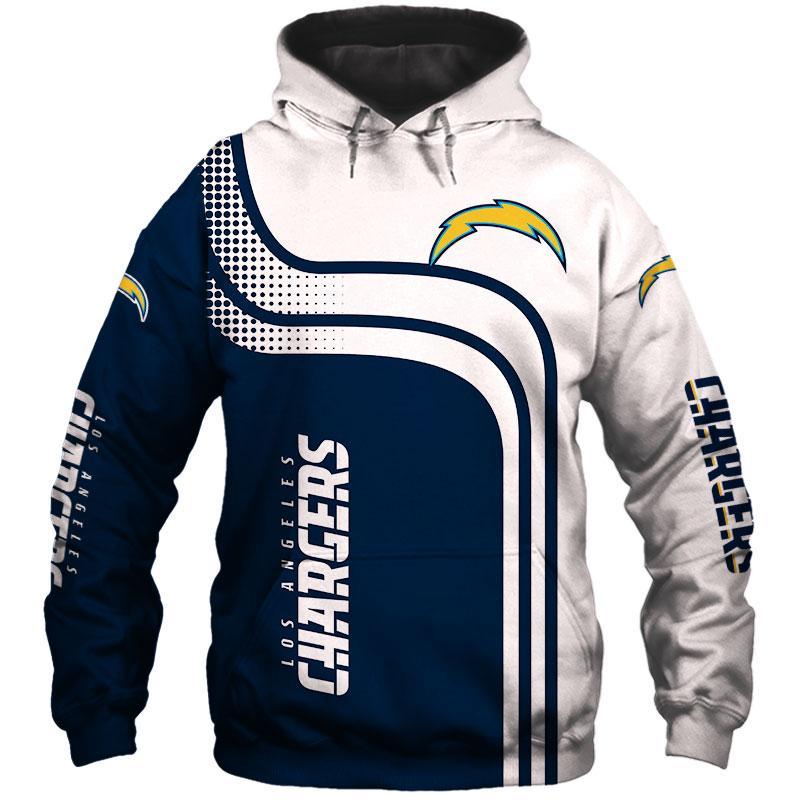LOS ANGELES CHARGERS 3D GGSA0130